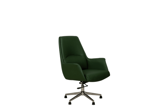 Executive Chair - Y888-B - Office Empire
