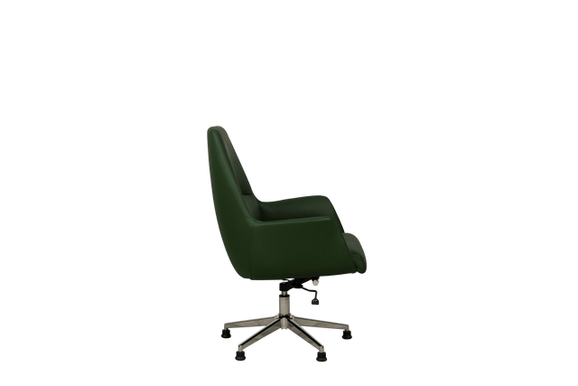 Executive Chair - Y888-B - Office Empire