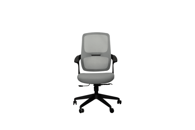 Revolving Chair - DIOR-B - Office Empire