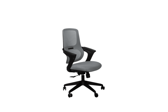 Revolving Chair - DIOR-B - Office Empire