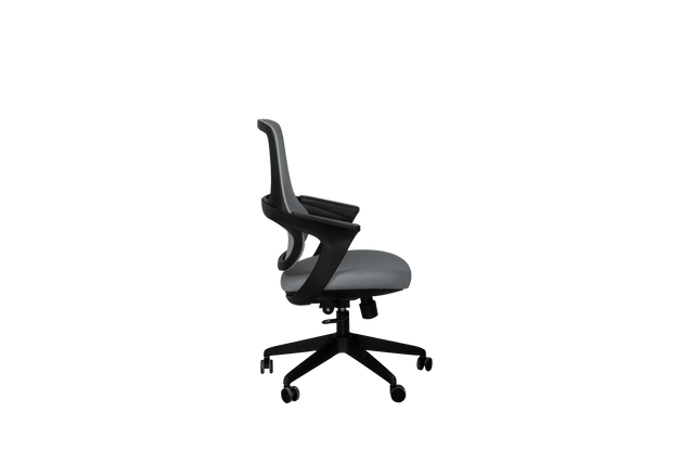 Revolving Chair - DIOR-B - Office Empire