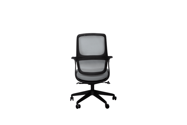 Revolving Chair - DIOR-B - Office Empire