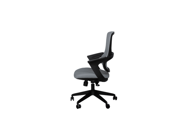 Revolving Chair - DIOR-B - Office Empire