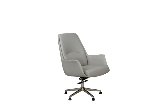 Executive Chair - Y888-B - Office Empire