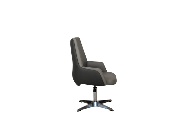 Visitor Chair - A525-1 - Office Empire