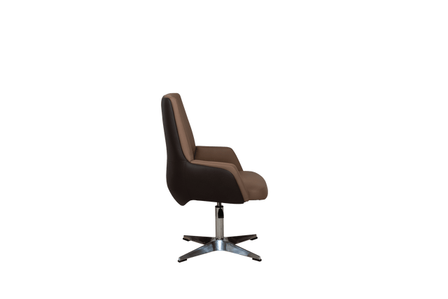 Visitor Chair - A525-1 - Office Empire