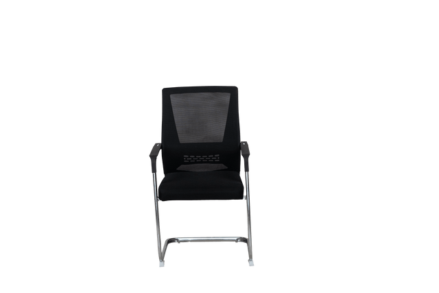 Visitor Chair - 8008 - Office Empire