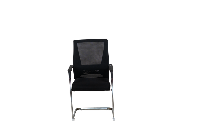 Visitor Chair - 8008