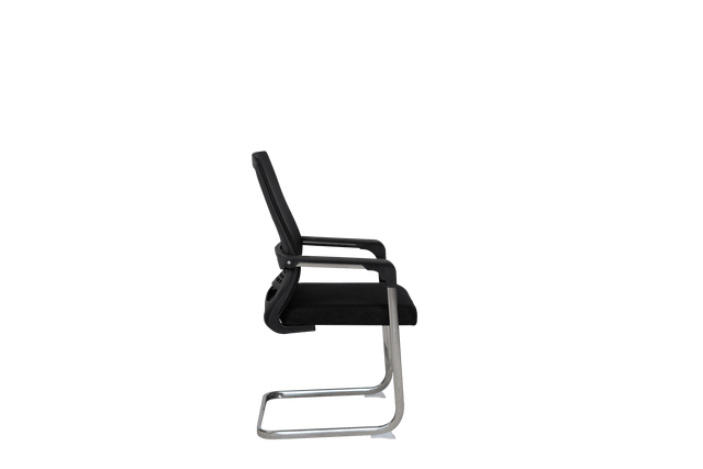Visitor Chair - 8008 - Office Empire