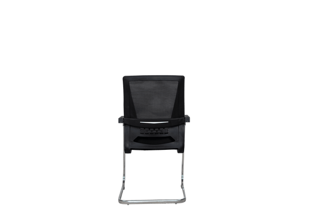 Visitor Chair - 8008 - Office Empire