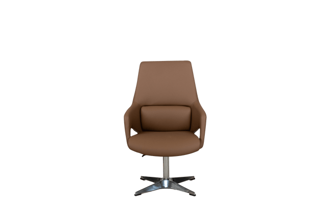Visitor Chair - A536-1 - Office Empire