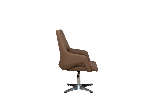 Visitor Chair - A536-1 - Office Empire