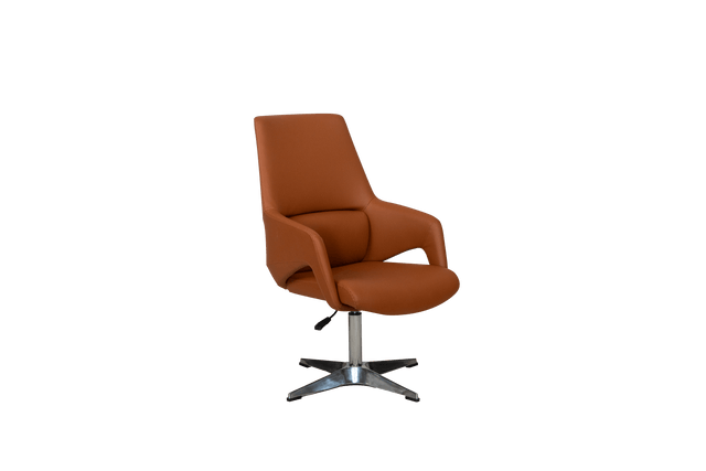Visitor Chair - A536-1 - Office Empire
