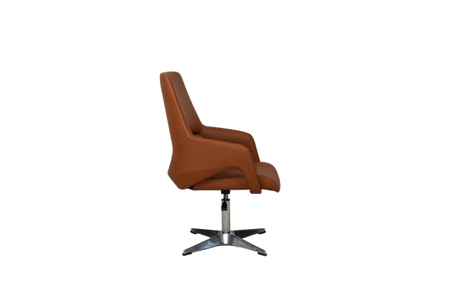 Visitor Chair - A536-1 - Office Empire