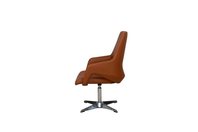 Visitor Chair - A536-1 - Office Empire
