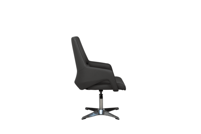 Visitor Chair - A536-1 - Office Empire