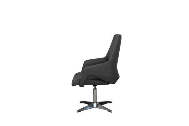 Visitor Chair - A536-1 - Office Empire