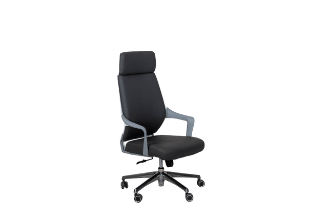 Executive Chair - 6379A - Office Empire