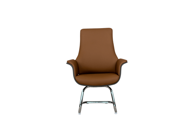 Visitor Chair - 908C - Office Empire