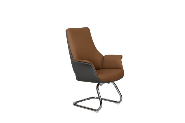 Visitor Chair - 908C - Office Empire