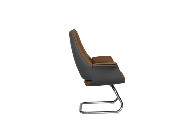 Visitor Chair - 908C - Office Empire