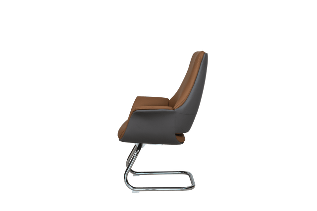 Visitor Chair - 908C - Office Empire