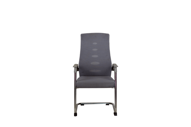 Visitor Chair - 838 - Office Empire