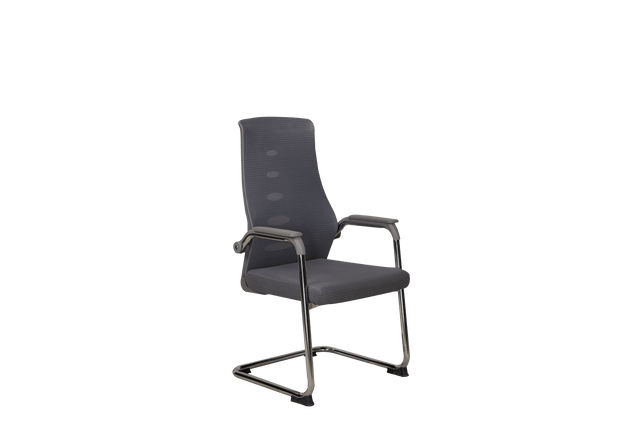 Visitor Chair - 838 - Office Empire