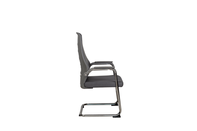 Visitor Chair - 838 - Office Empire