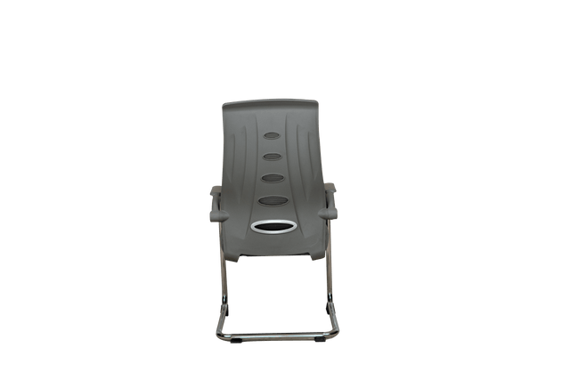 Visitor Chair - 838 - Office Empire