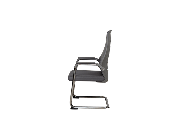 Visitor Chair - 838 - Office Empire