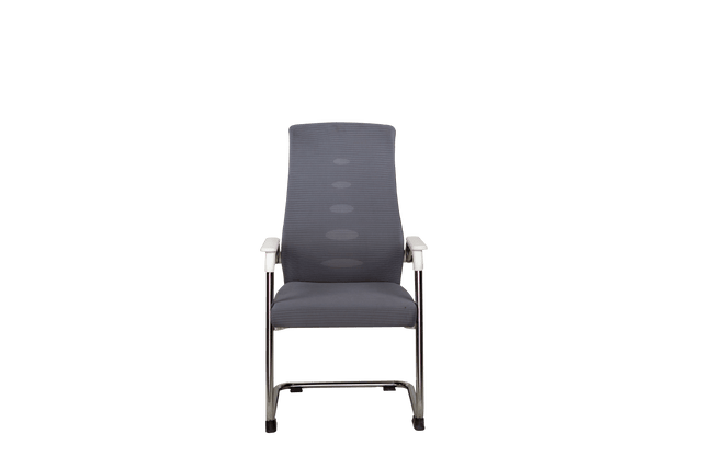 Visitor Chair - 838 - Office Empire