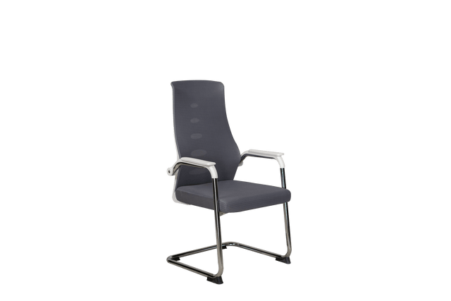 Visitor Chair - 838 - Office Empire