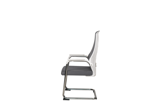 Visitor Chair - 838 - Office Empire