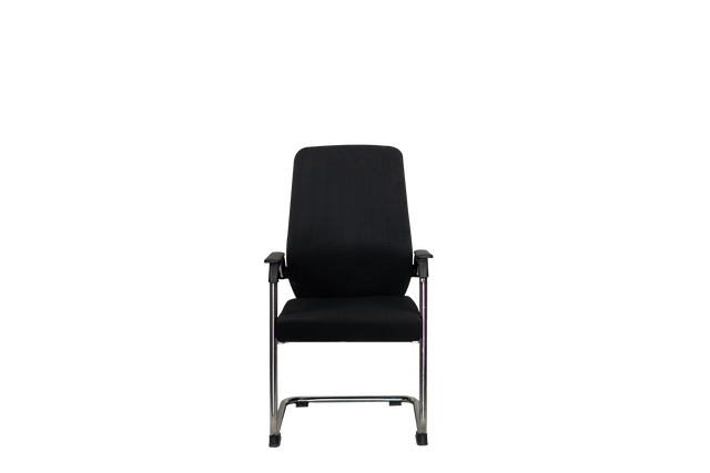Visitor Chair - 727 - Office Empire