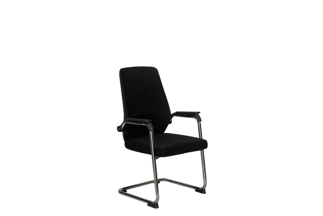 Visitor Chair - 727 - Office Empire