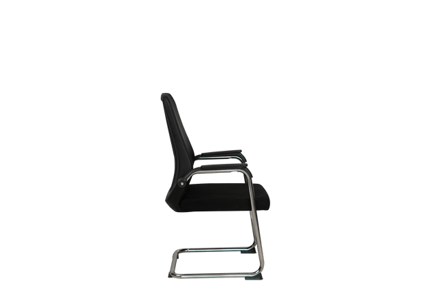 Visitor Chair - 727 - Office Empire
