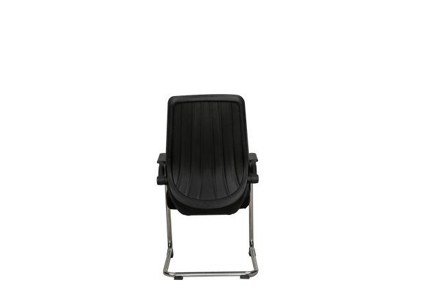 Visitor Chair - 727 - Office Empire