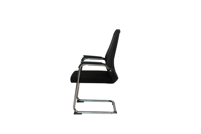 Visitor Chair - 727 - Office Empire