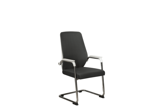 Visitor Chair - 727 - Office Empire
