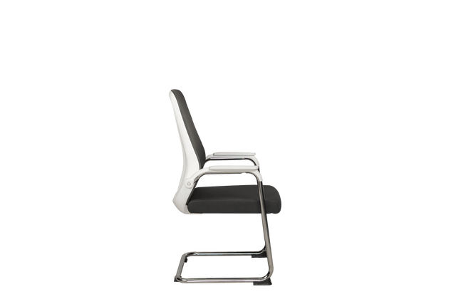 Visitor Chair - 727 - Office Empire