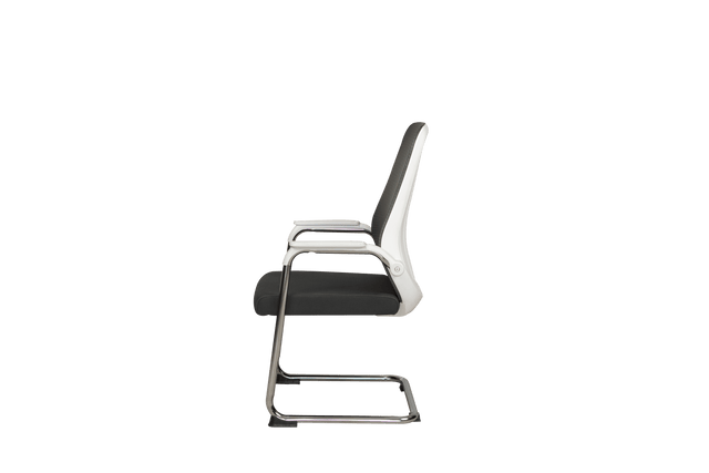 Visitor Chair - 727 - Office Empire