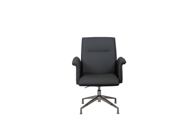 Visitor Chair - A512-1 - Office Empire