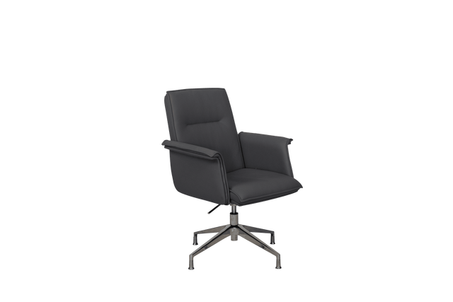 Visitor Chair - A512-1 - Office Empire