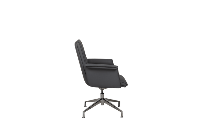 Visitor Chair - A512-1 - Office Empire
