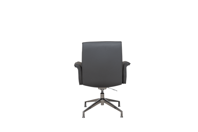Visitor Chair - A512-1 - Office Empire