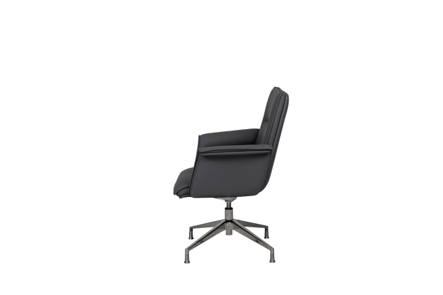Visitor Chair - A512-1 - Office Empire