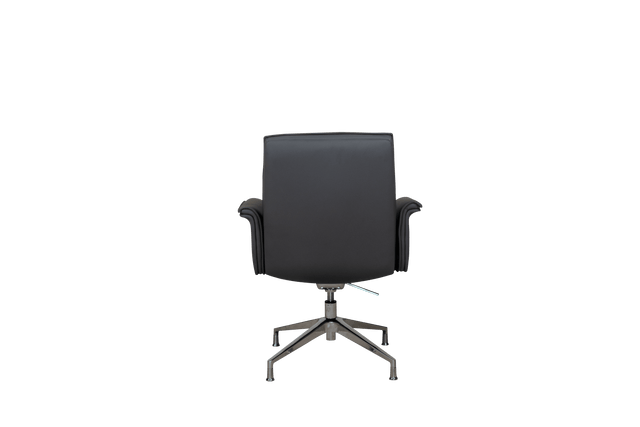 Visitor Chair - A512-1 - Office Empire