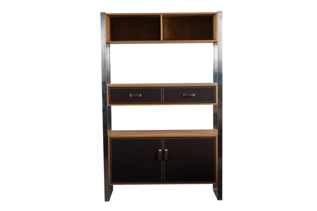 Almirah - RKB001 - Office Empire