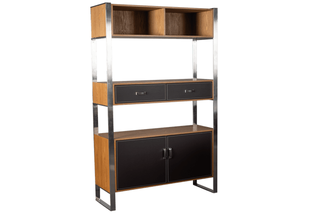 Almirah - RKB001 - Office Empire